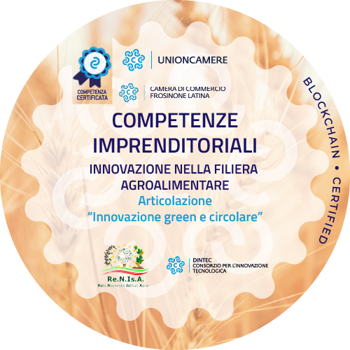 Badge pubblico 57354